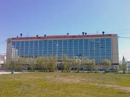 Детская школа искусств якутск