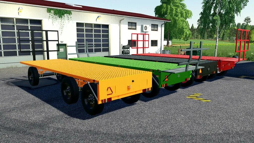 Мод прицеп для поддонов фс 22. Fs19 прицепы. fs19 прицеп для аммиака. фс 19 прицеп для перевозки техники. прицепы для фс 19.