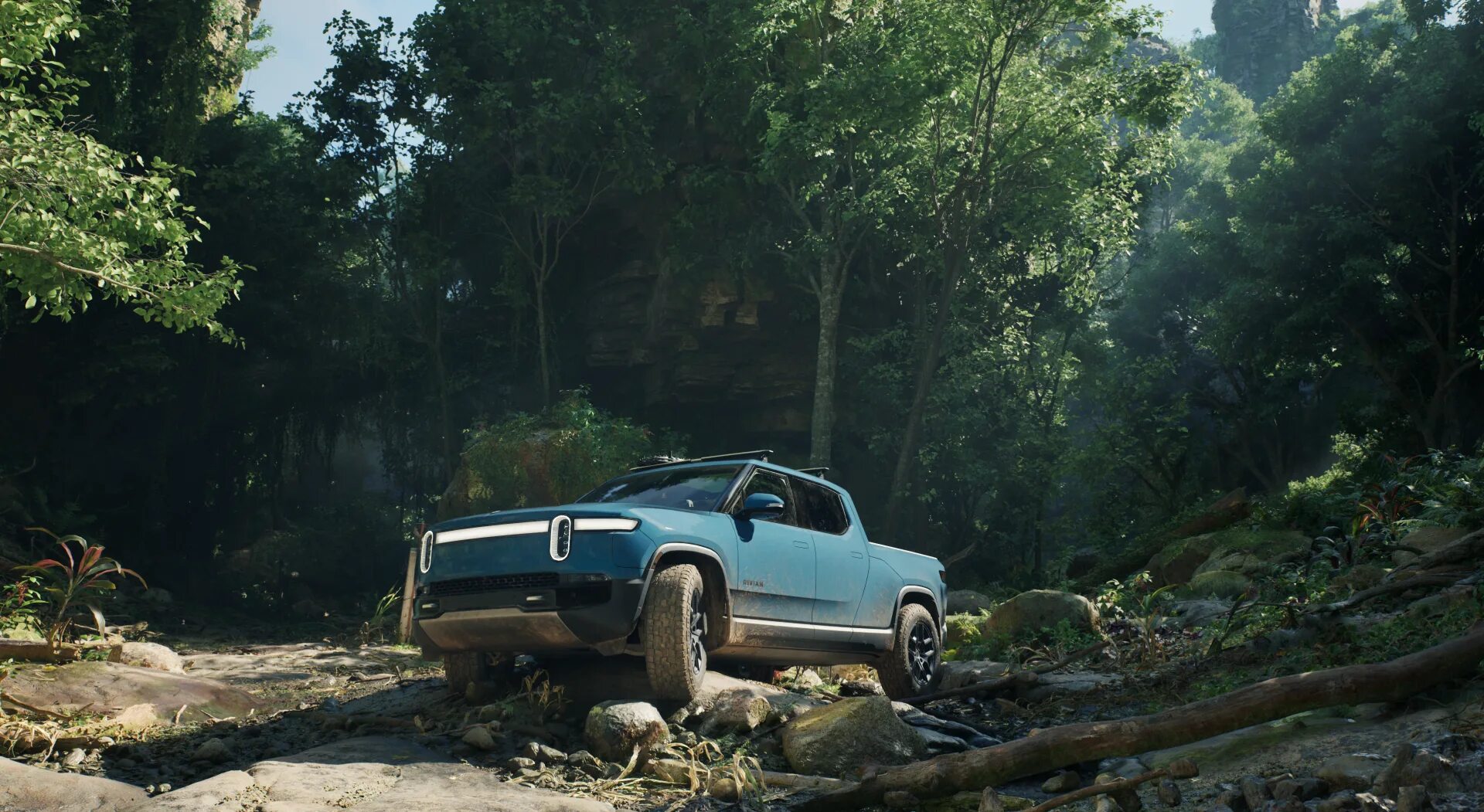 Unreal engine 5 demos. Unreal engine 5 demos