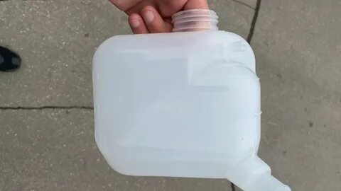 Бачок расширительный нива тревел
