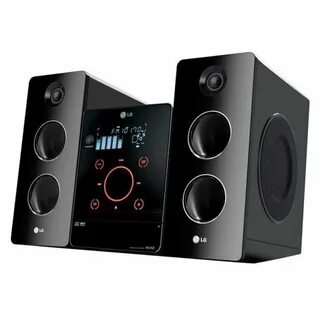 Lg fi