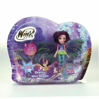 Mini magics