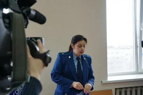 Судьи сургута