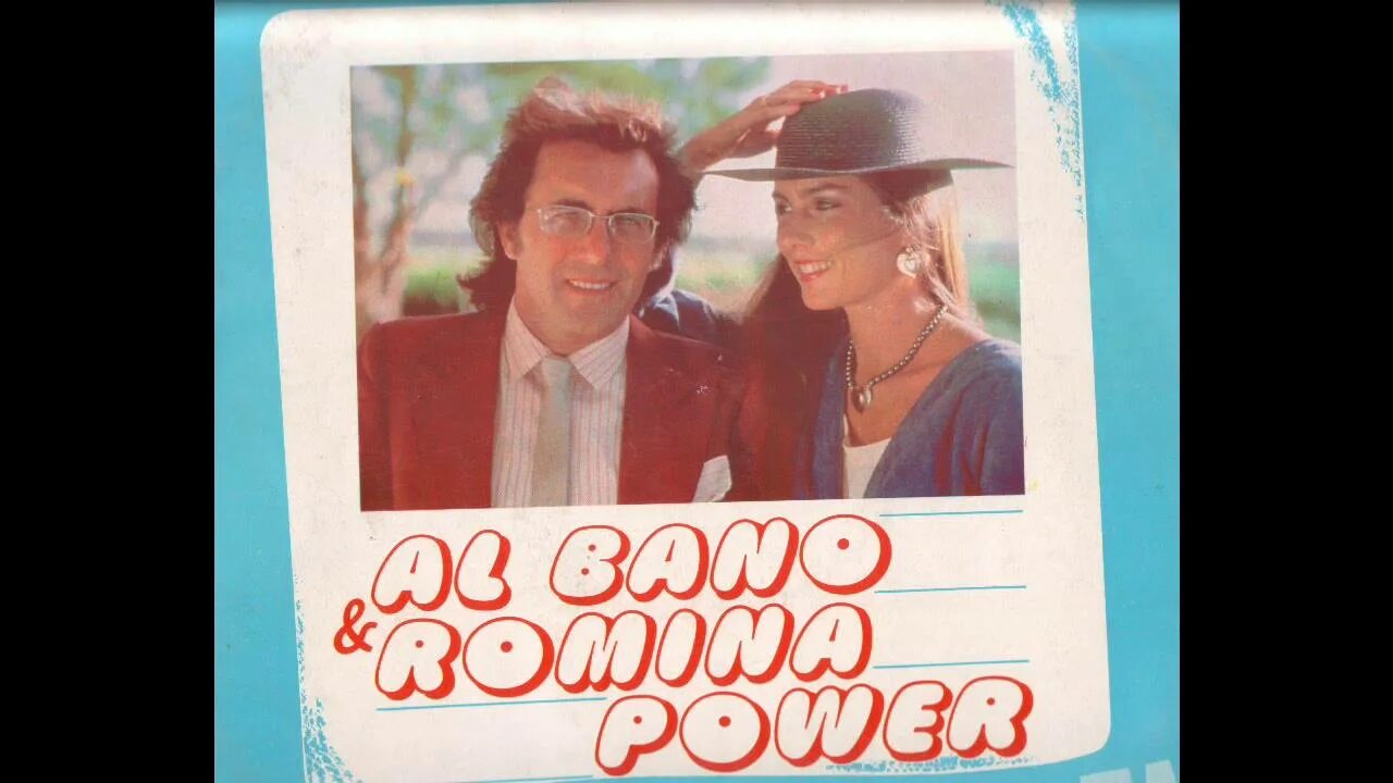 Al bano romina power felicita. Группа Аль Бано и Ромина Пауэр. Al bano and Romina Power 1978. Felicita Аль Бано. Al bano Romina Power Greatest Hits 2cd 2009.