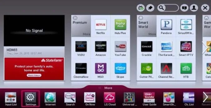 Iptv lg smart tv. LG Smart Store TV приложения. Smart LG Netcast. LG Netcast Smart TV. LG Store Smart TV.