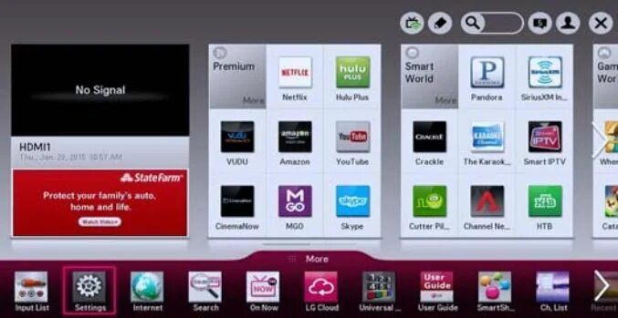 Как установить приложение на lg smart tv. Lg смарт netcast. приложение netcast lg телевизора. интерфейс lg смарт. lg телевизор загрузка.