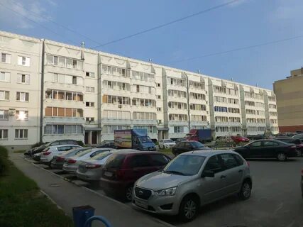 Годовикова череповец