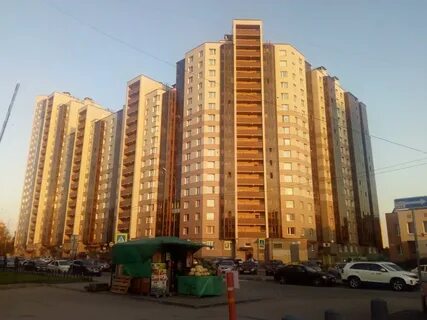 Загребский бульвар 9