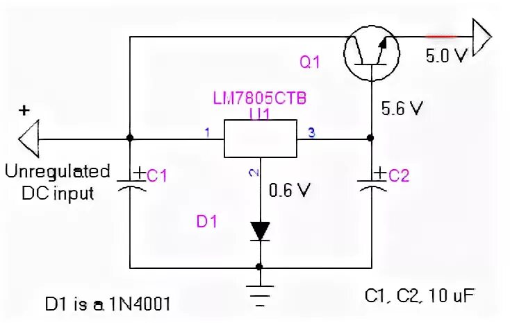 Irfs630a транзистор схема регулирования Стабилизатор TL431 характеристики, схема включения, datasheet, цоколевка Зарядны
