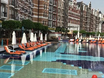 Orange county resort hotel 5