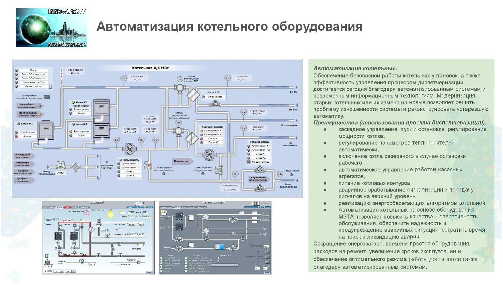 Системы программы управления работой. Схема автоматизации котельной установки. схема автоматики котельной установки. структурная схема автоматики котельной. автоматизация система защиты и управления котла.