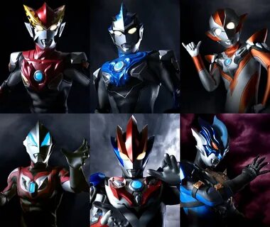 Ultra series