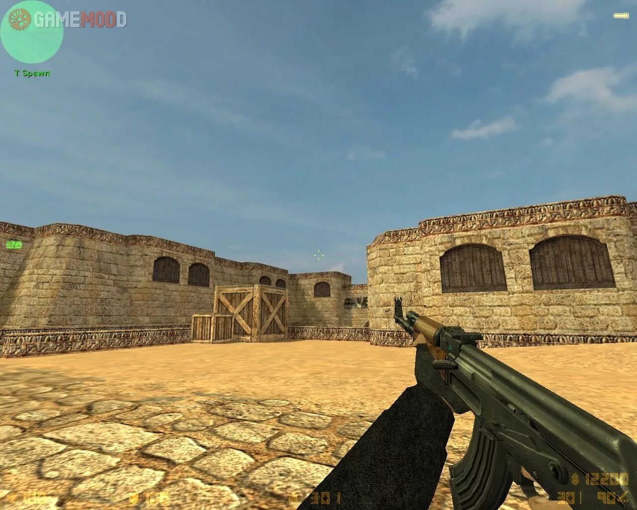 Cs 1.6 разброс. Ak 47 cs 1.6. модель ак 47 для кс 1.6. калаш для кс 1.6. оружие cs1.6 ak47.