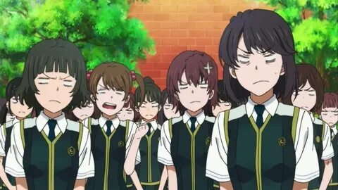 Witch craft works