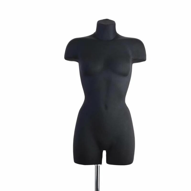 86 44. Мягкий манекен. 86 44. Отделка лифтового холла. Манекен женский.