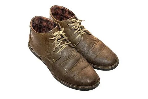 Old brown