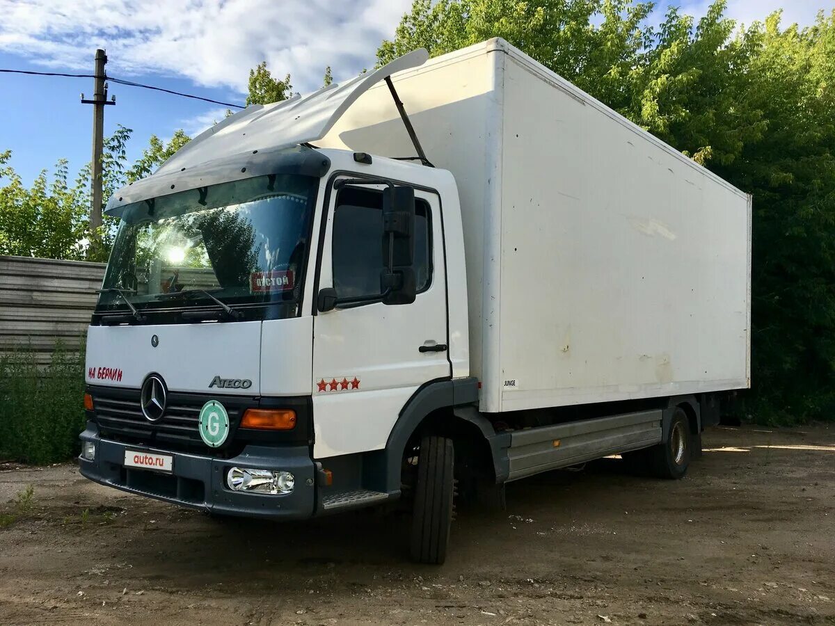 Mercedes-Benz Atego 815. Мерседес Бенц Атего 815. Mercedes-Benz Atego 2000. Мерседес-Бенц 815 Атего 2000. Купить мерседес атего 5