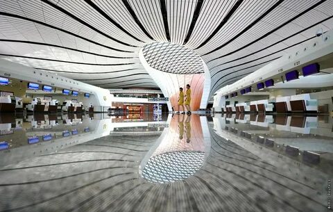 Fairfield by marriott beijing daxing airport