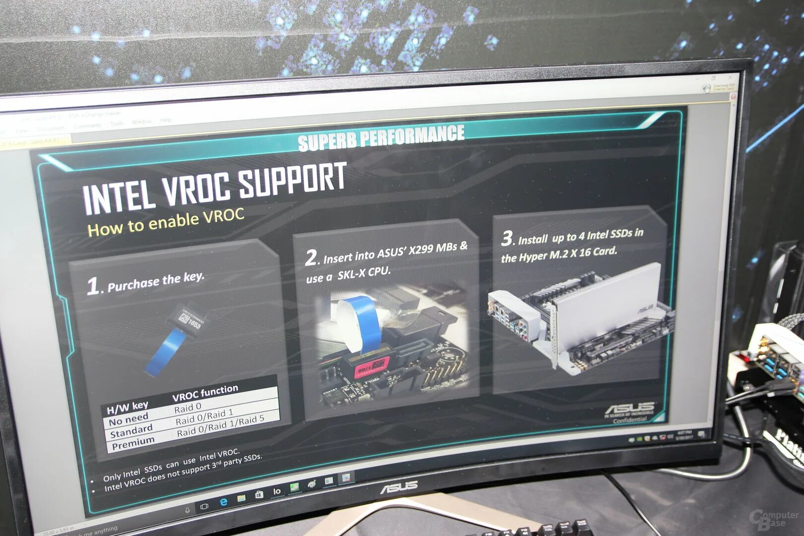 Intel vroc raid. Intel vroc. vroc premium. ключ активации intel vroc premium. intel virtual raid on cpu что это.