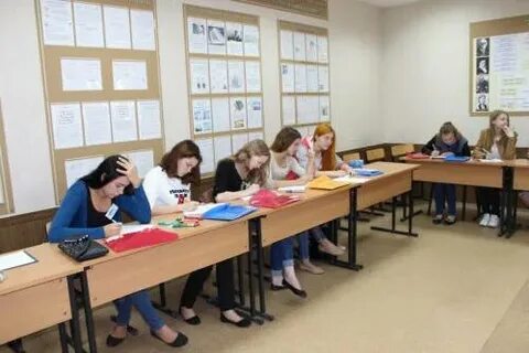 Колледж строительства архитектуры и отраслевых