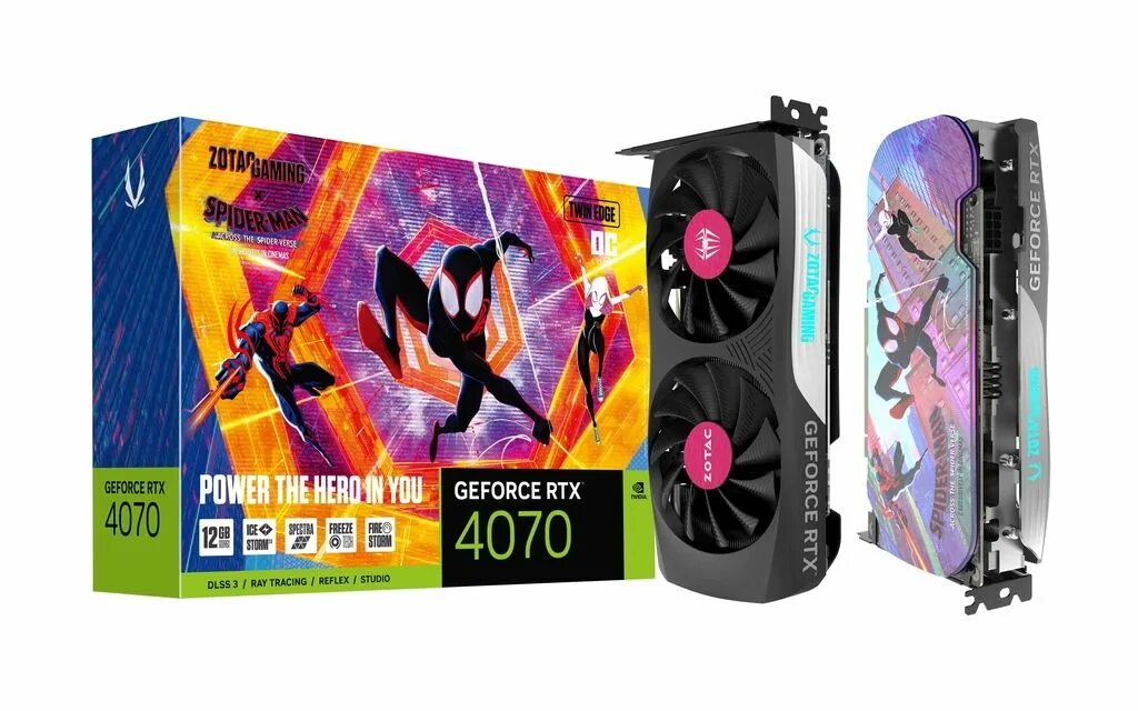 Zotac gaming geforce rtx 4070 twin edge. Rtx 4070 коробка. ninja geforce gtx 2060 super 8 гб. rtx 4070 zotac. zt-d40610h-10smp - zotac gaming geforce rtx 4060 ti 8gb twin edge oc spider-man™️: across the spider-verse bundle.