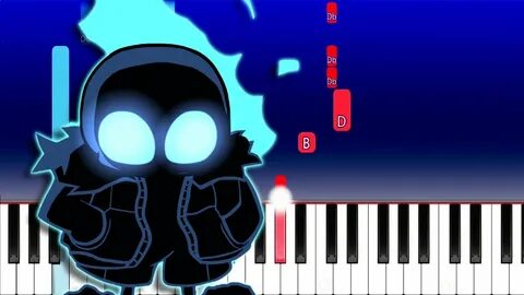 Sans indie cross