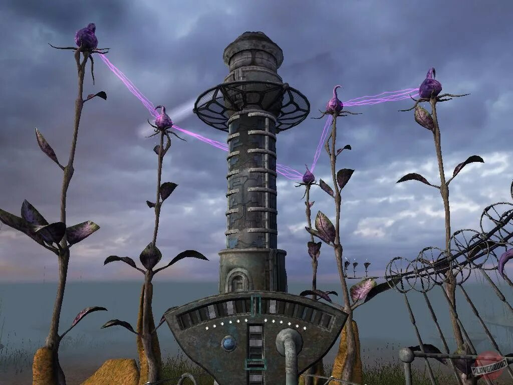 Sentinel time. Игра sentinel страж времени. sentinel: descendants in time. башня хранителя времени. башня тота.