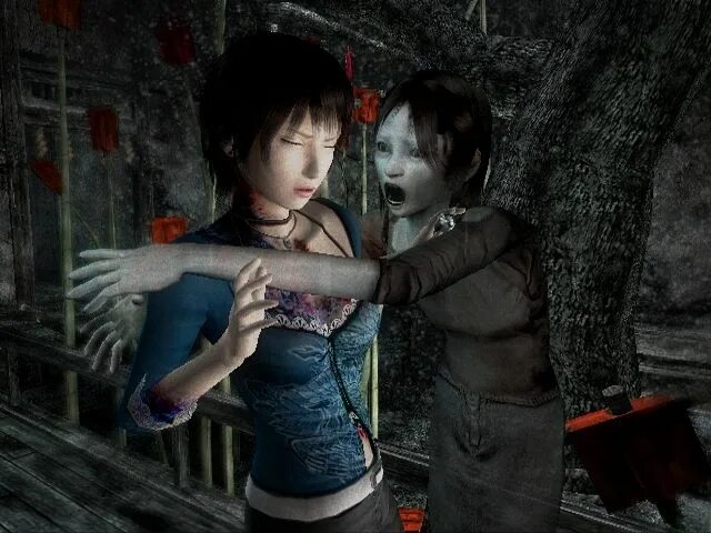 Fatal frame 3. Project zero 3: the tormented. project zero ps3. фатал фрейм 3. fatal frame 3 ps2.