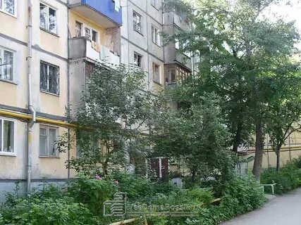 Партизанская улица самара