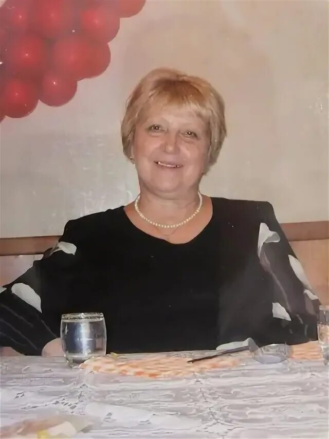 Галина Никонова - Санкт-Петербург, Россия, 58 лет на Мой Мир@Mail.ru