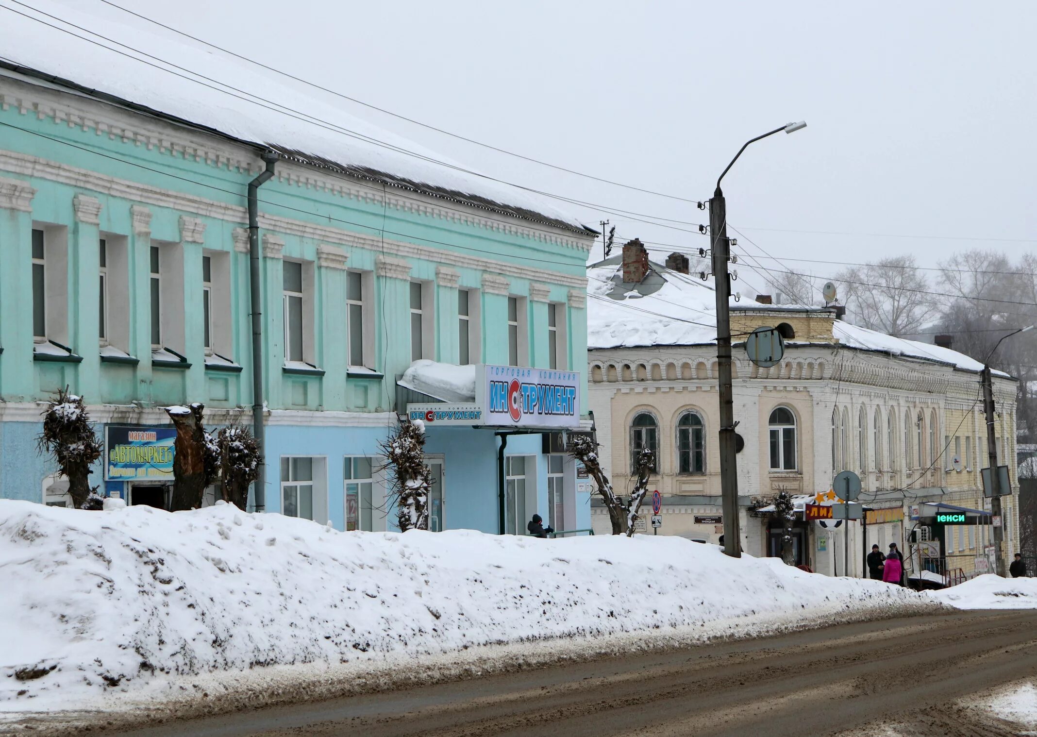 Работа котельнич кировская область