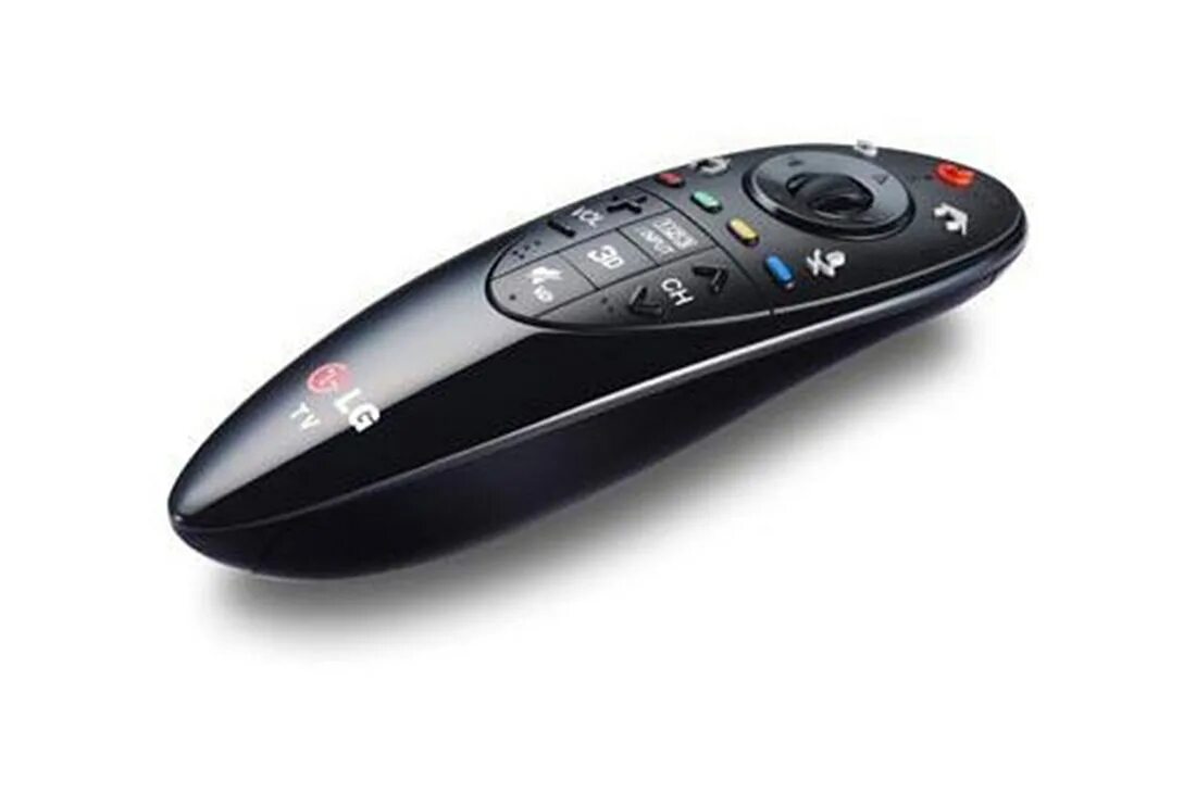 LG Smart Remote Control An-mr500g An-mr500 Silver for 55ub850v 55" UHD 4k TV for