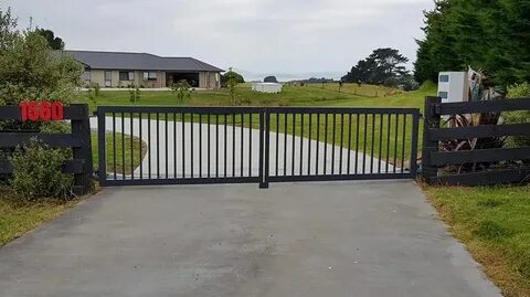 Gates страна