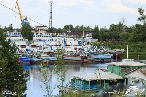 Волжский водный бассейн