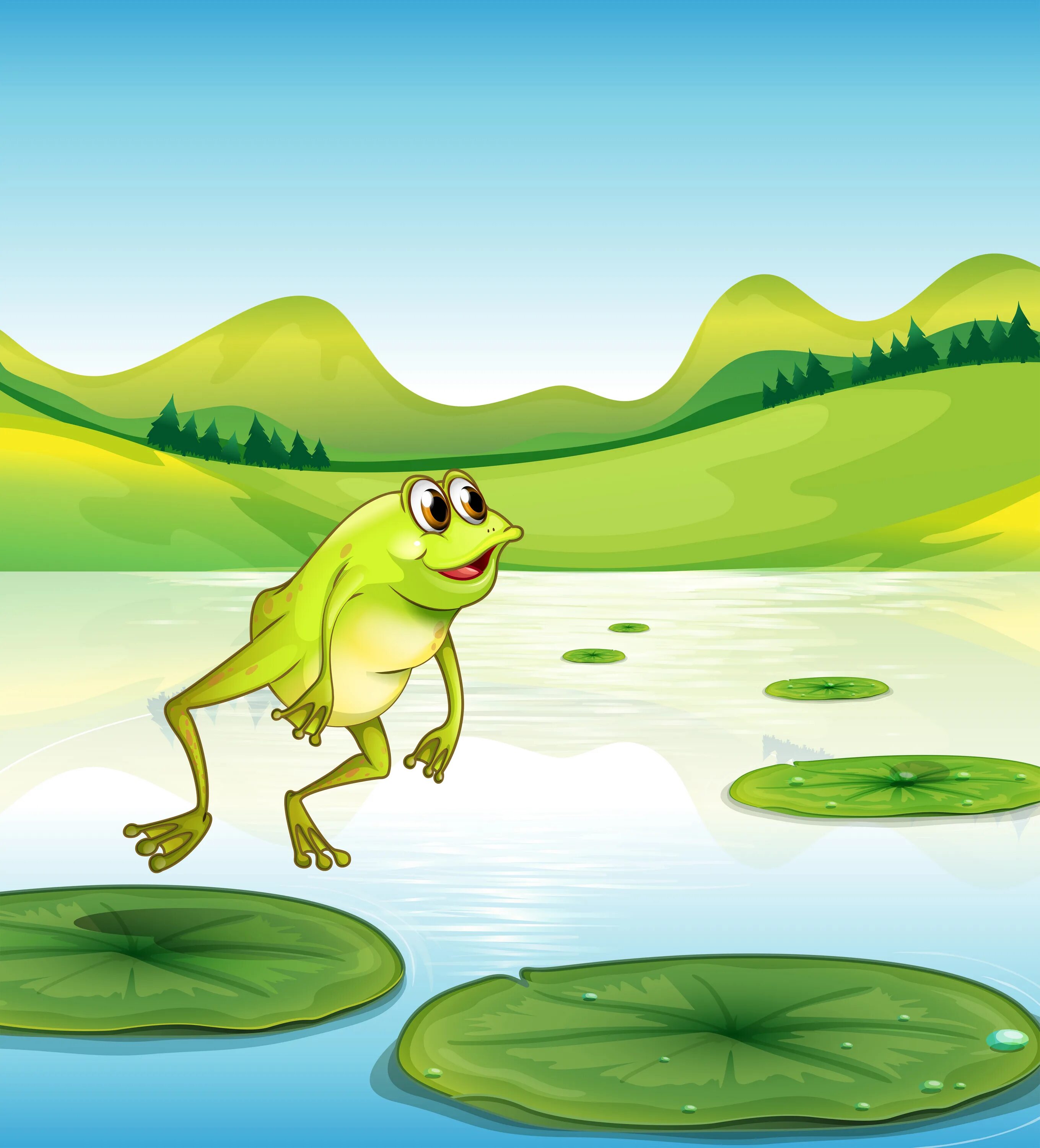 На болоте прыгать. Лягушка на болоте. Лягушка прыгает. Лягушка в прыжке.