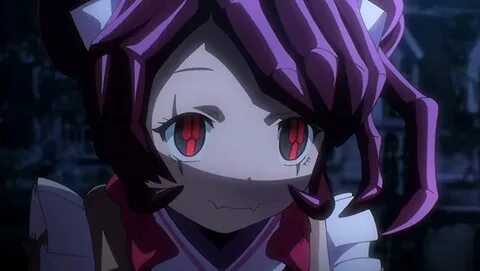 Sukub overlord