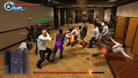 Fight где много денег