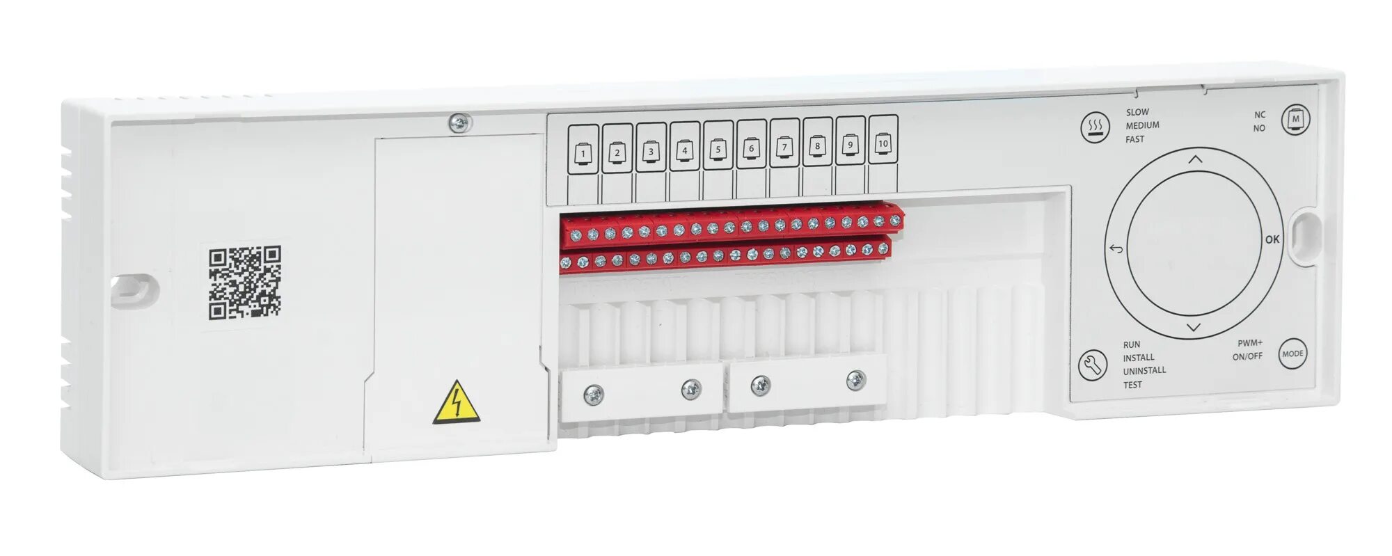 Мастер контроллер icon Ota 24v, 10 каналов, Danfoss 088u1141. Мастер контроллер Danfoss icon, 24v, 15 каналов. Danfoss icon Master Controller 24v 10 к. Danfoss icon Master 24.