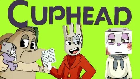 Comic dub animation