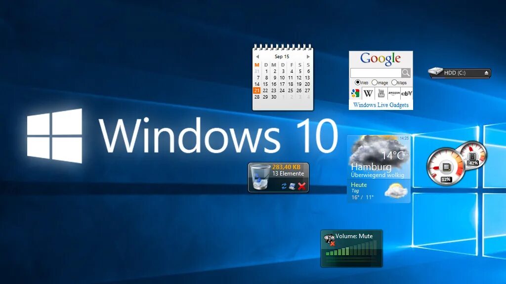 Загрузка гаджетов для windows 10. Мини приложения виндовс 10. виджеты windows. гаджеты для рабочего стола windows. гаджет виндовс 10.