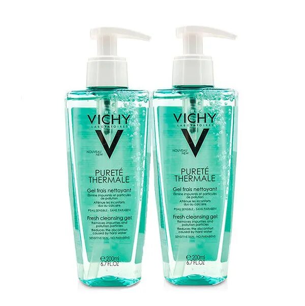 Vichy purifying gel. Vichy Purete Termal. Vichy Purete Thermale. Vichy Purete Thermale Fresh Cleansing Gel. Vichy гель очищающий освежающий Purete Thermale, 200 мл.