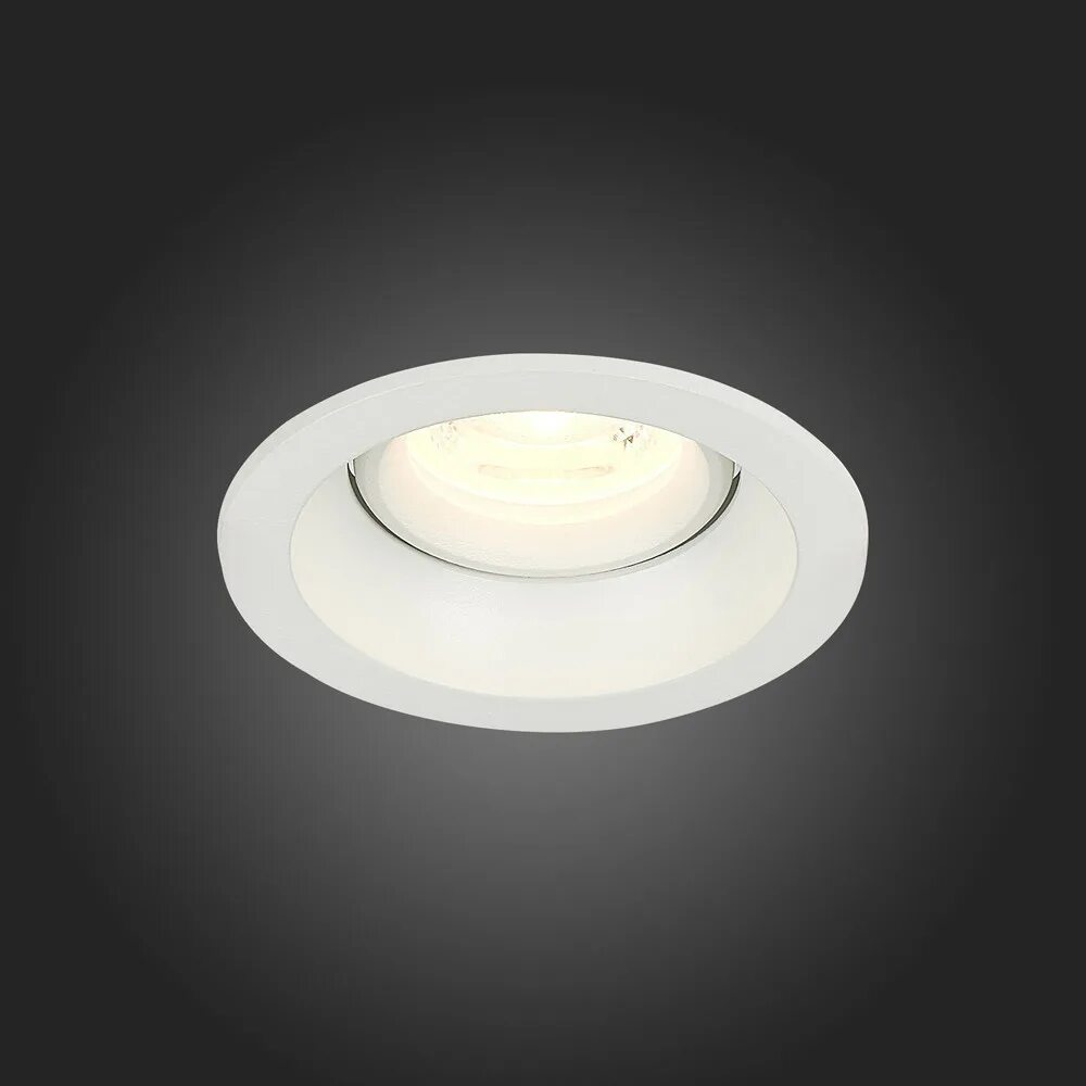 508. 508. 508. Встраиваемый светильник st-luce st206. Точечные светильники st luce.