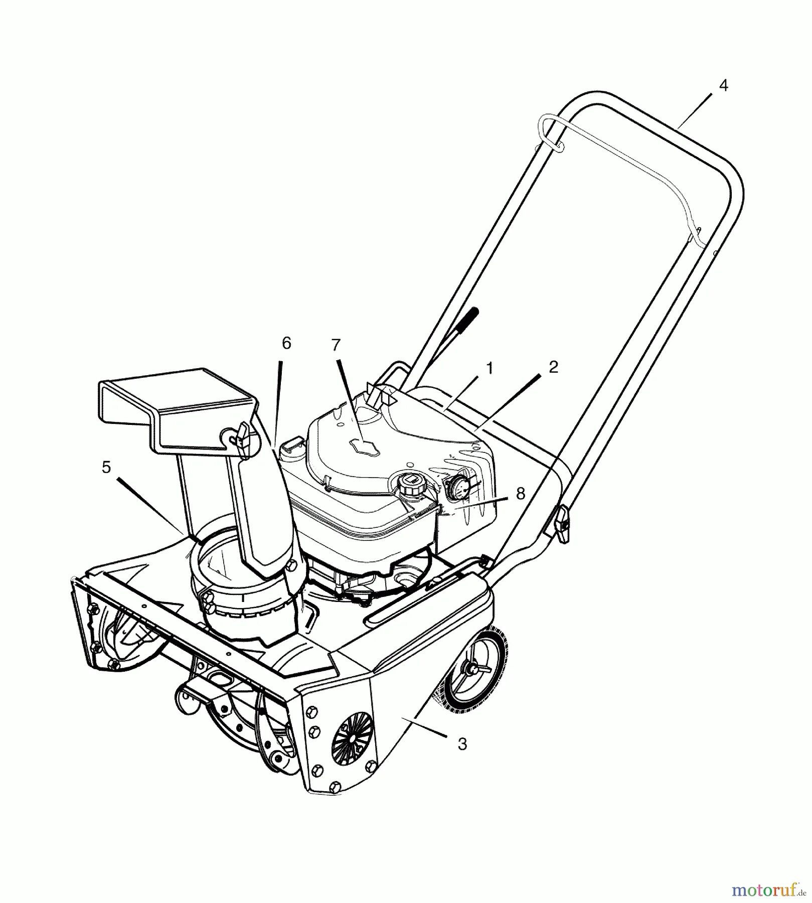 Как заменить ремень на снегоуборщика boxbot gs770xe belt tensioner spring replacement husqvarna Cheap OFF 60