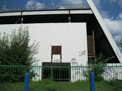 Медград старая купавна