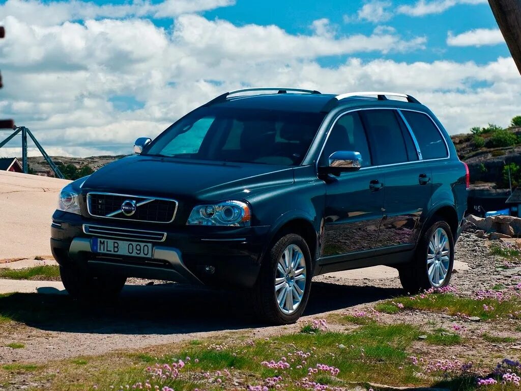 Вольво хс90. Вольво хс90 v8. Volvo xc90 t2. Вольво хс90 2011.