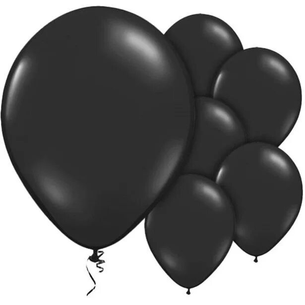 Семпертекс черный шар 12. Черные шары металлик. Шар черный металлик. Воздушные шары черный металлик. Про черного шарика