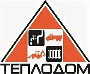 Теплодом