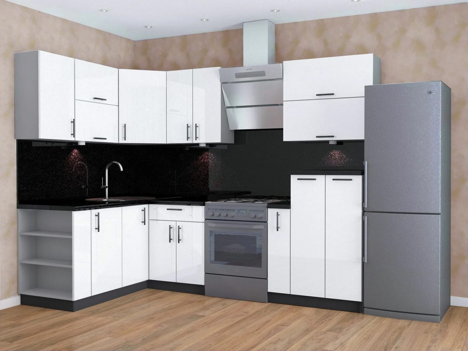 Кухня своими руками. Reborn cabinets installation. Наша кухня. Сборка кухонного гарнитура. Сборщик кухни.