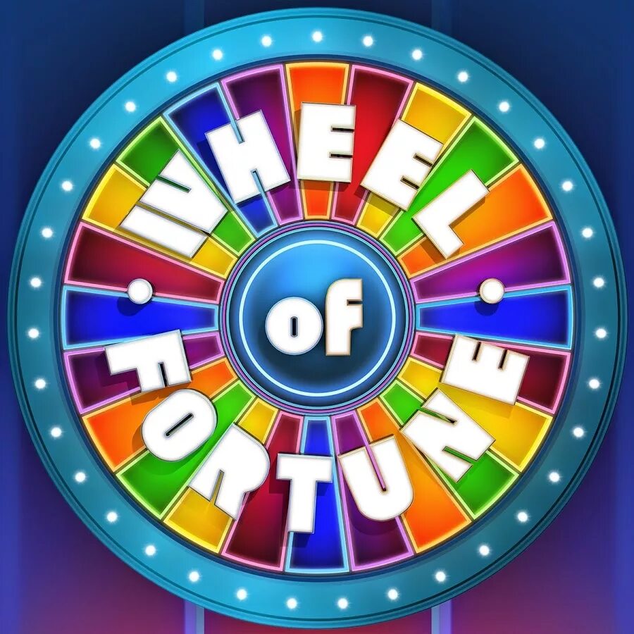 Wheel of Fortune («колесо фортуны»). Wheel of Fortune колесо. Wheel of Fortune передача. Колесо удачи передача.
