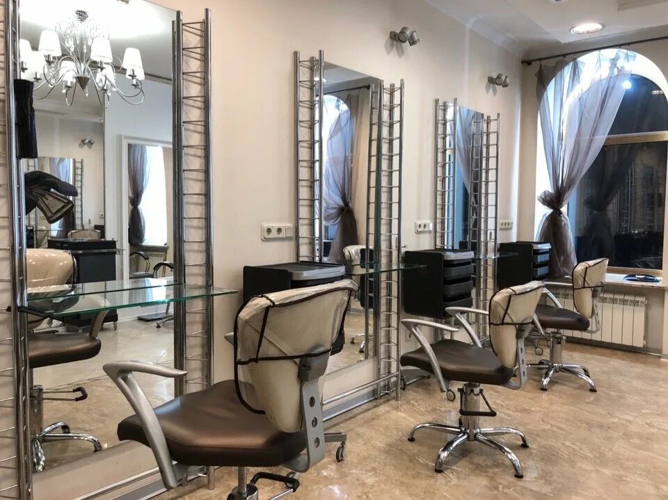 салон красоты имидж. кабинет парикмахера. ореховый бульвар 55к1. сдаются рабочие места в салоне красоты. салон красоты в старгороде.